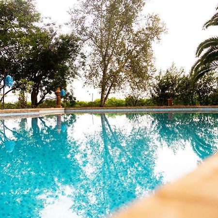 מלון Moulay-Lahsene Riad Annada מראה חיצוני תמונה