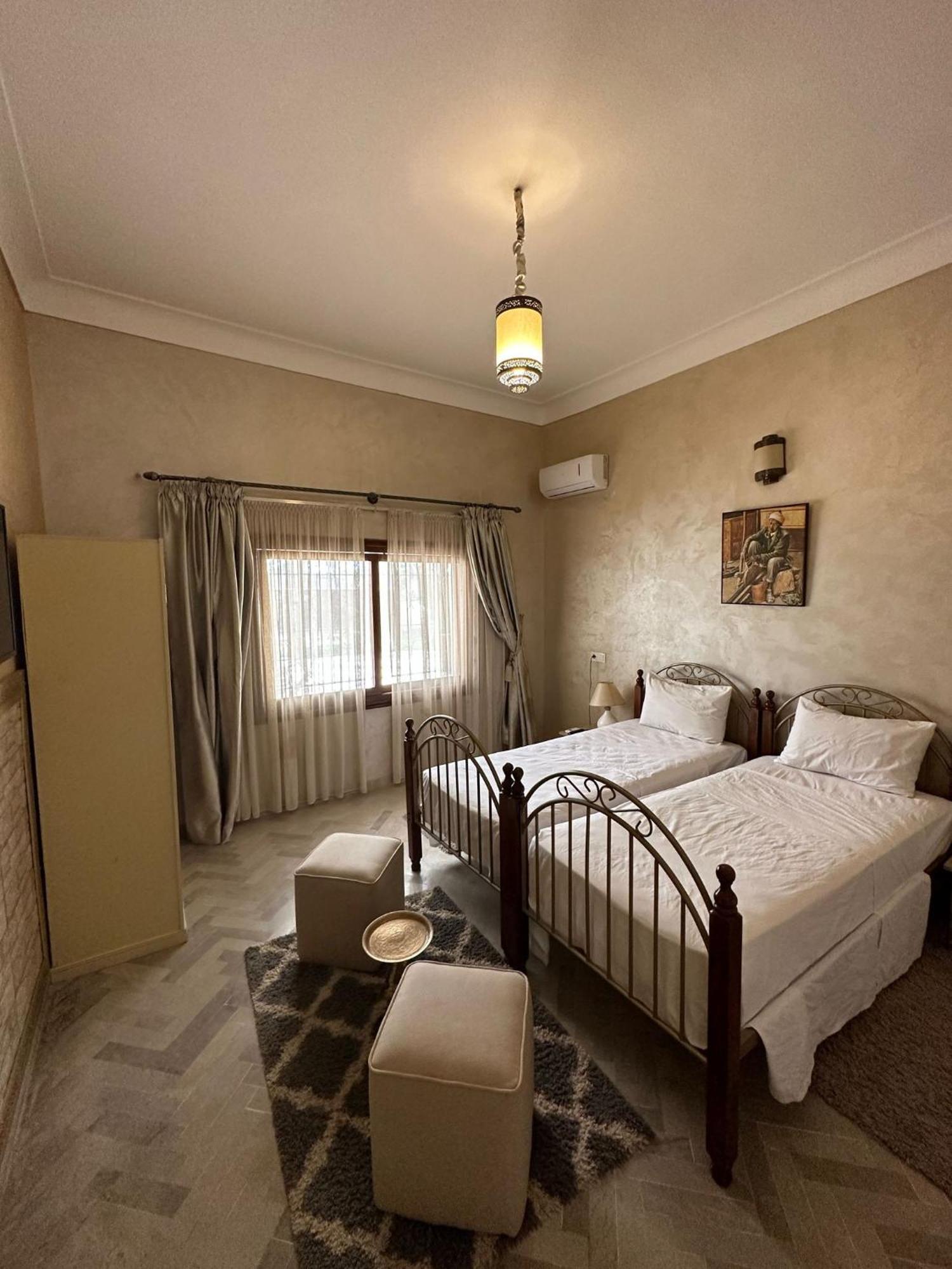 מלון Moulay-Lahsene Riad Annada מראה חיצוני תמונה