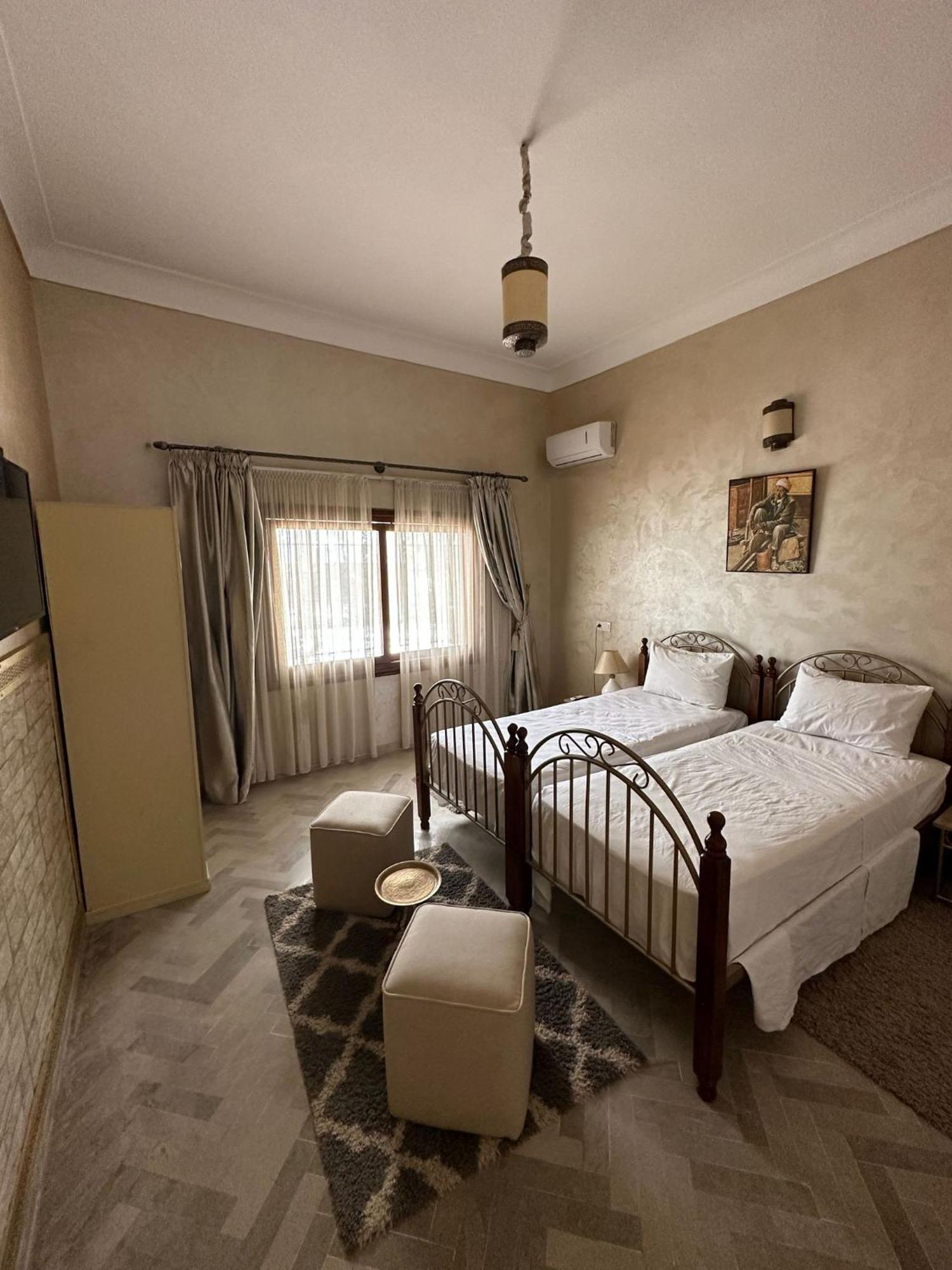 מלון Moulay-Lahsene Riad Annada מראה חיצוני תמונה
