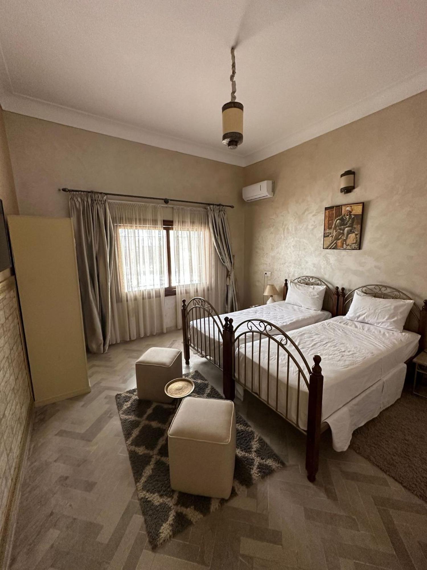 מלון Moulay-Lahsene Riad Annada מראה חיצוני תמונה
