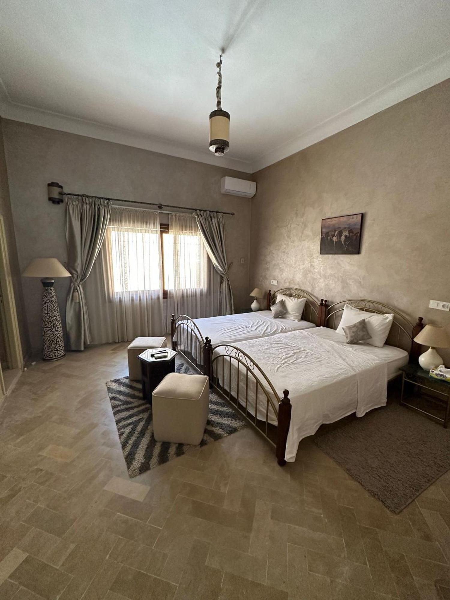 מלון Moulay-Lahsene Riad Annada מראה חיצוני תמונה