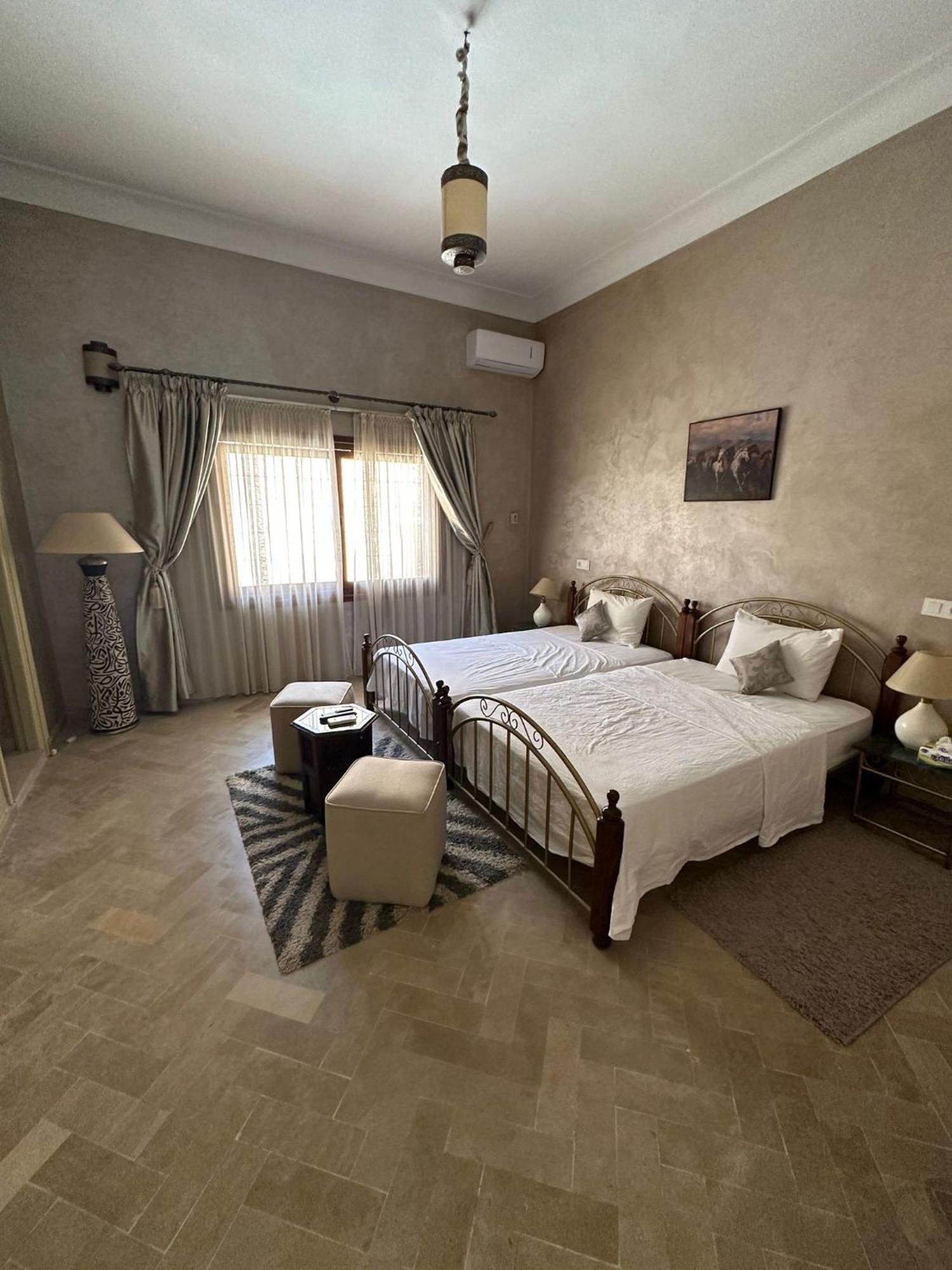 מלון Moulay-Lahsene Riad Annada מראה חיצוני תמונה